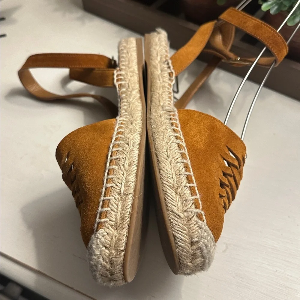 Vanessa Bruno Espadrilles size 39